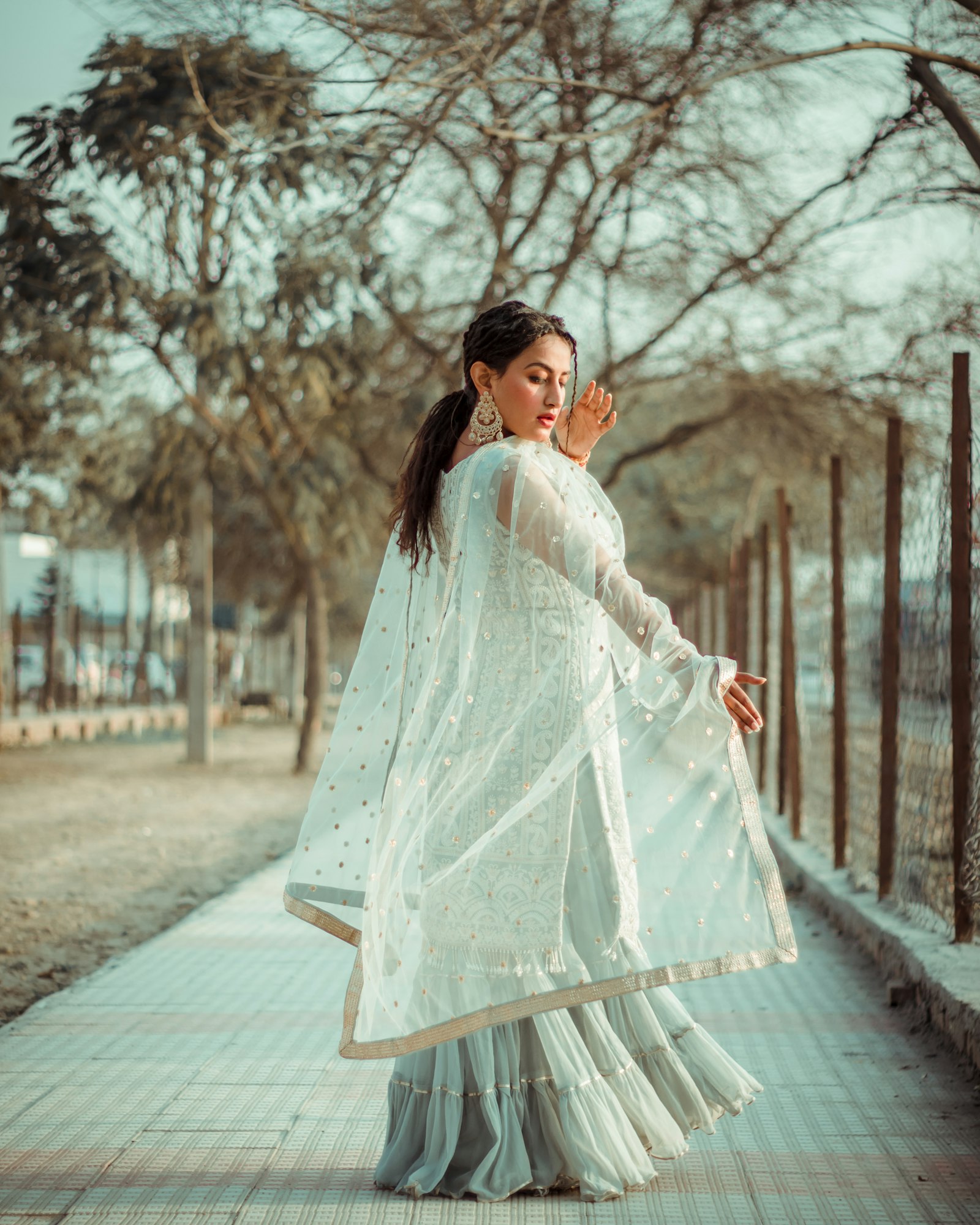 Crimson Bridal & Wedding Couture