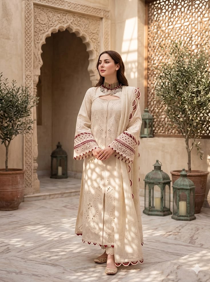 Pakistani