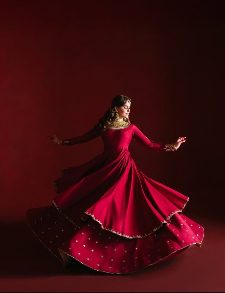 Anarkali