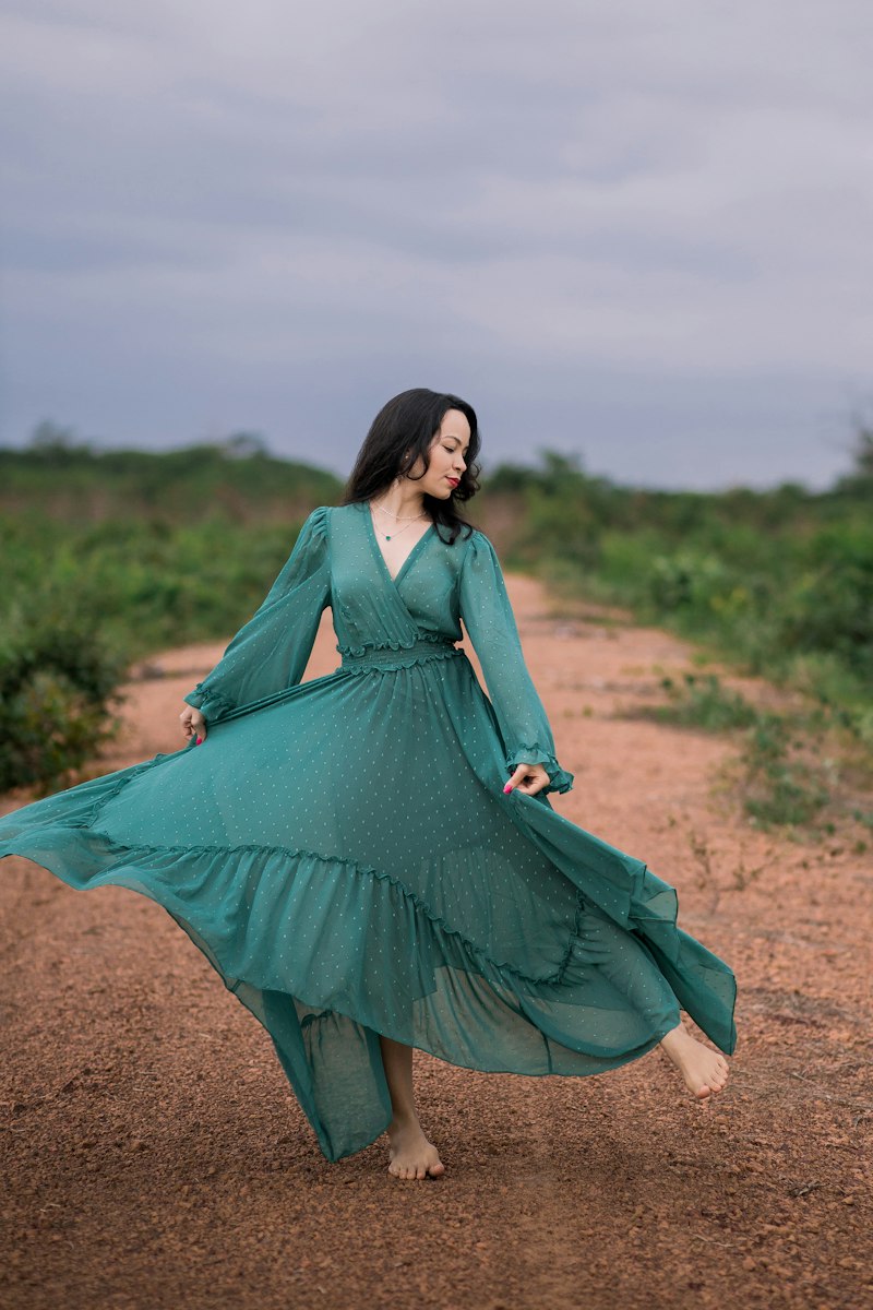 What to Wear for Haldi, Mehndi & Sangeet: A Complete Festive Guide