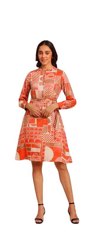 BANDHANI PRINT